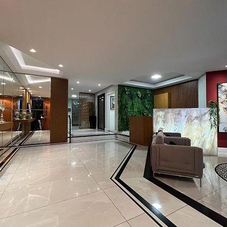 Apartamento Ao Som Do Mar Balneário Camboriú 外观 照片