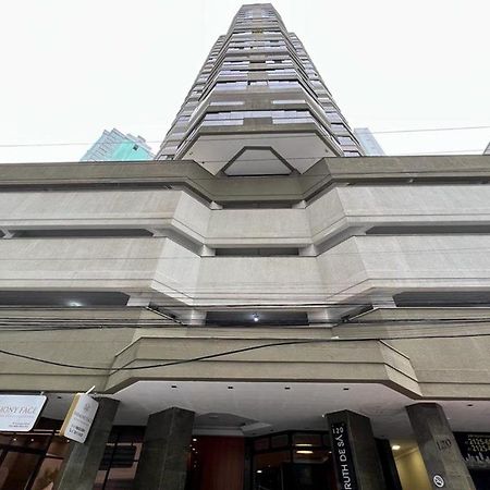 Apartamento Ao Som Do Mar Balneário Camboriú 外观 照片