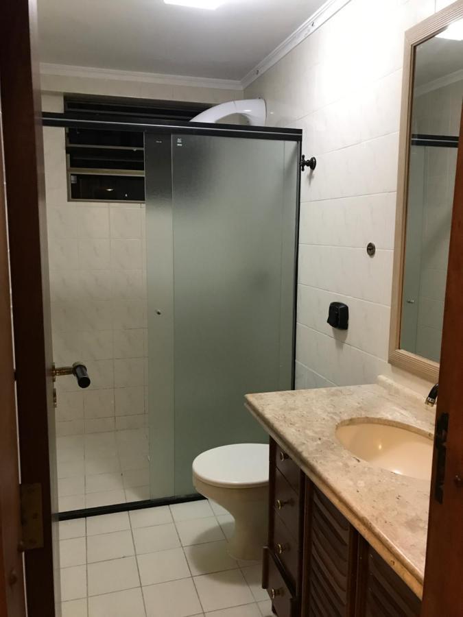Apartamento Ao Som Do Mar Balneário Camboriú 外观 照片