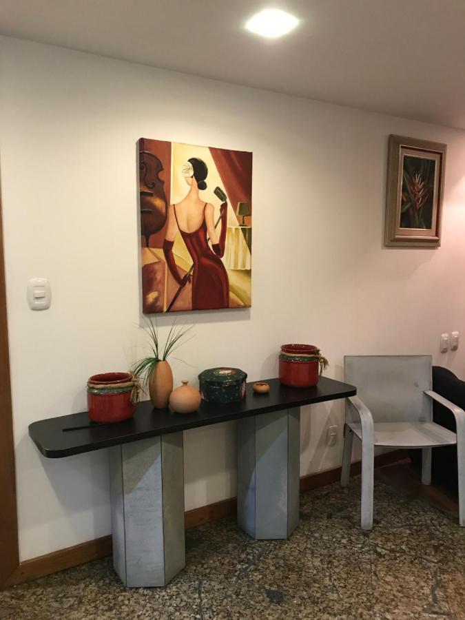 Apartamento Ao Som Do Mar Balneário Camboriú 外观 照片