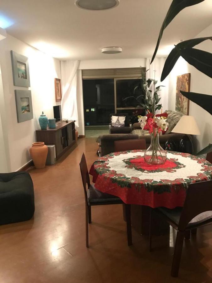 Apartamento Ao Som Do Mar Balneário Camboriú 外观 照片