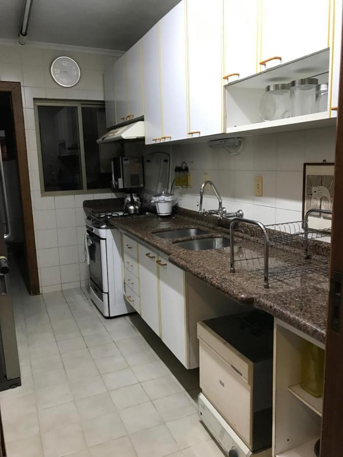 Apartamento Ao Som Do Mar Balneário Camboriú 外观 照片
